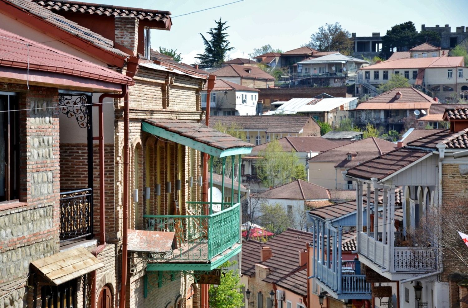 Sighnaghi Sighnaghi