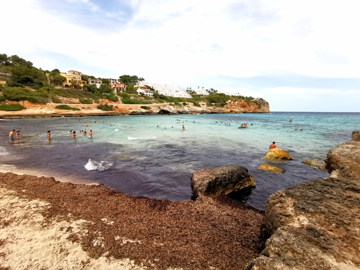 Cala Romantica Cala Romantica