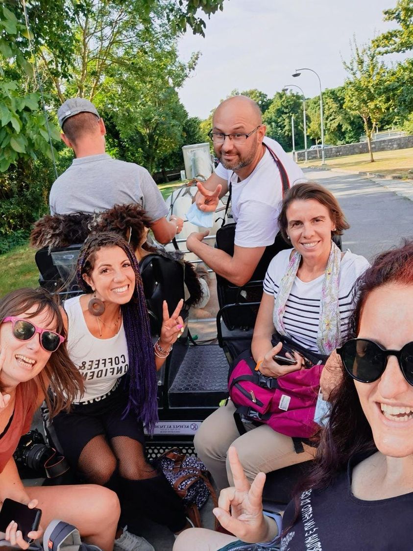 slovenia tour press slovenia tour press