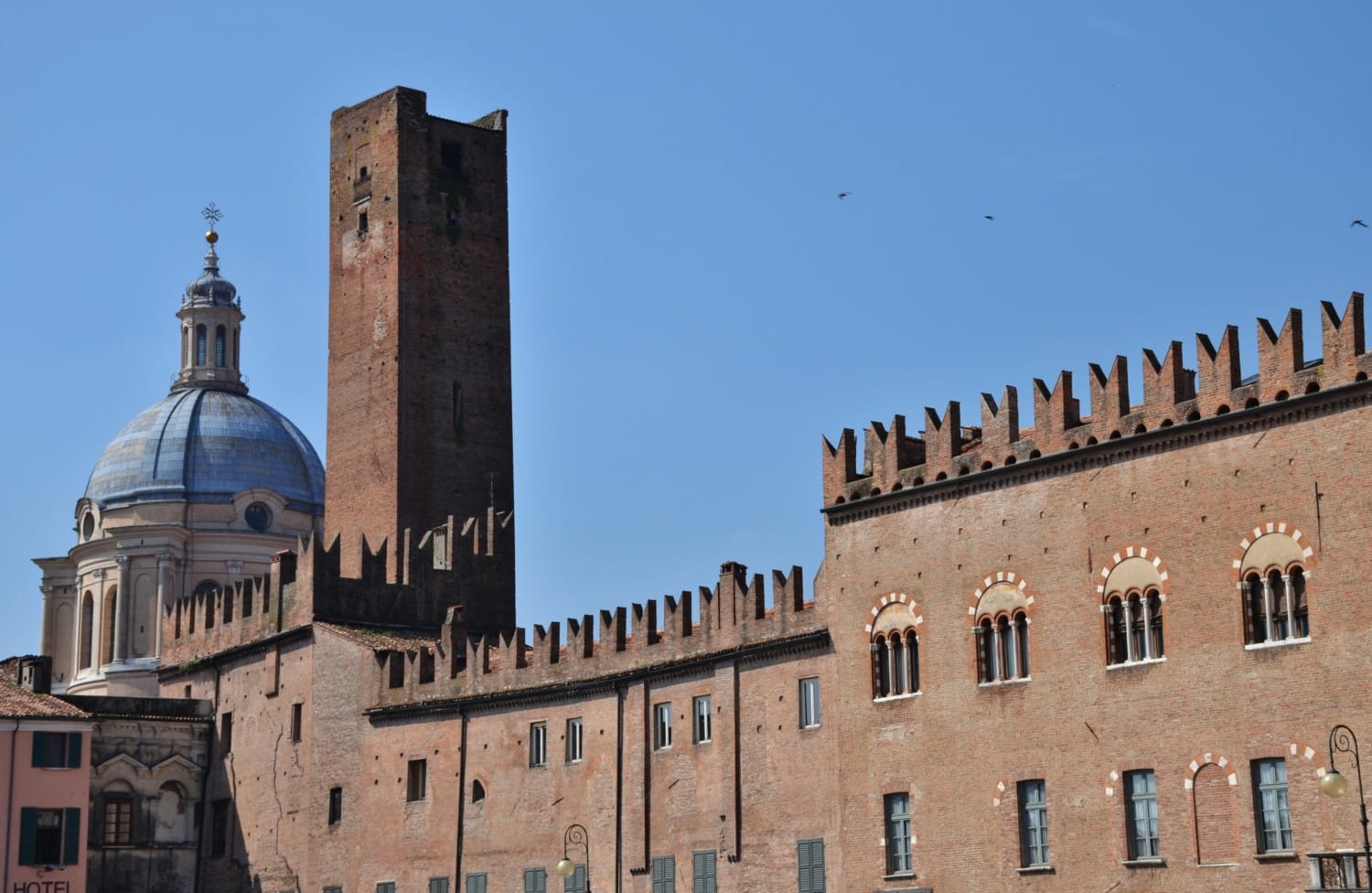Mantova Mantova