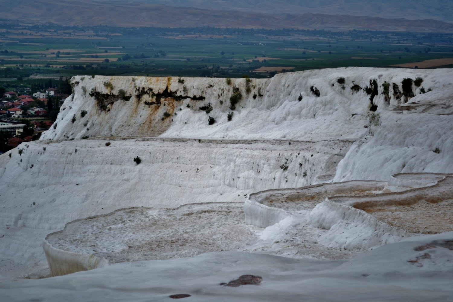 Pamukkale