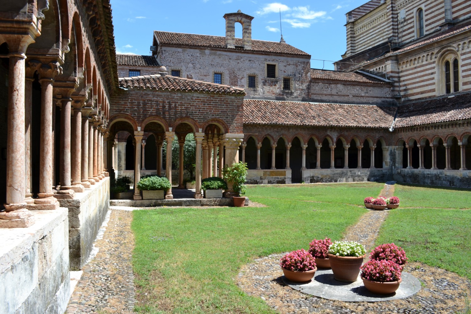San Zeno San Zeno
