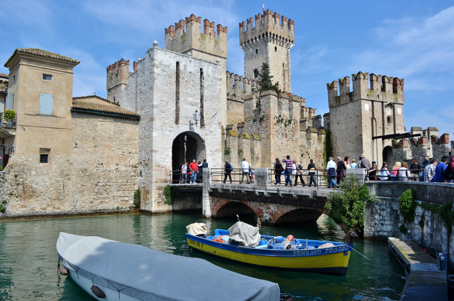 Sirmione Sirmione