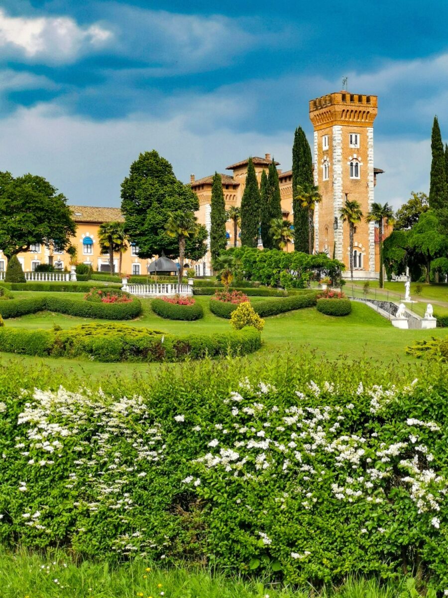 cosa vedere sul collio friulano