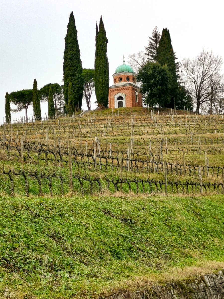 cosa vedere sul collio friulano