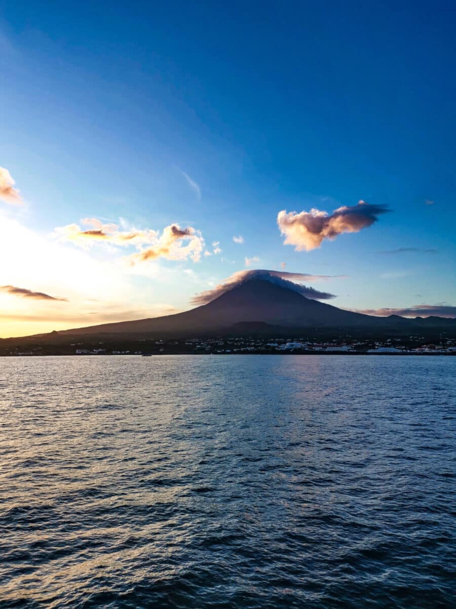 Monte Pico