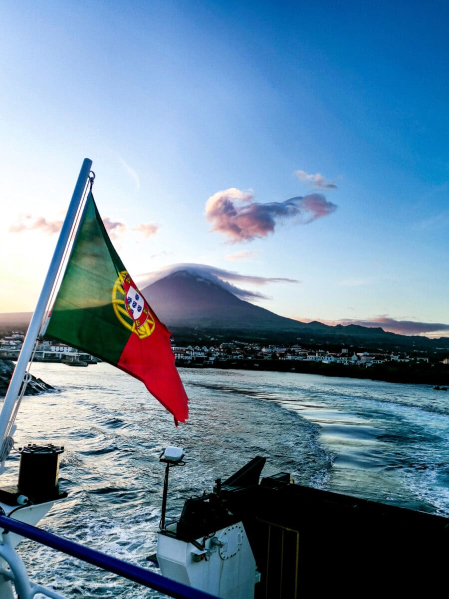 isola di pico