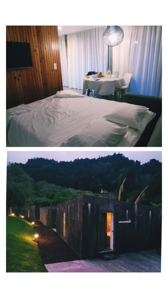 World’s Nests Furnas Pods Village World’s Nests Furnas Pods Village