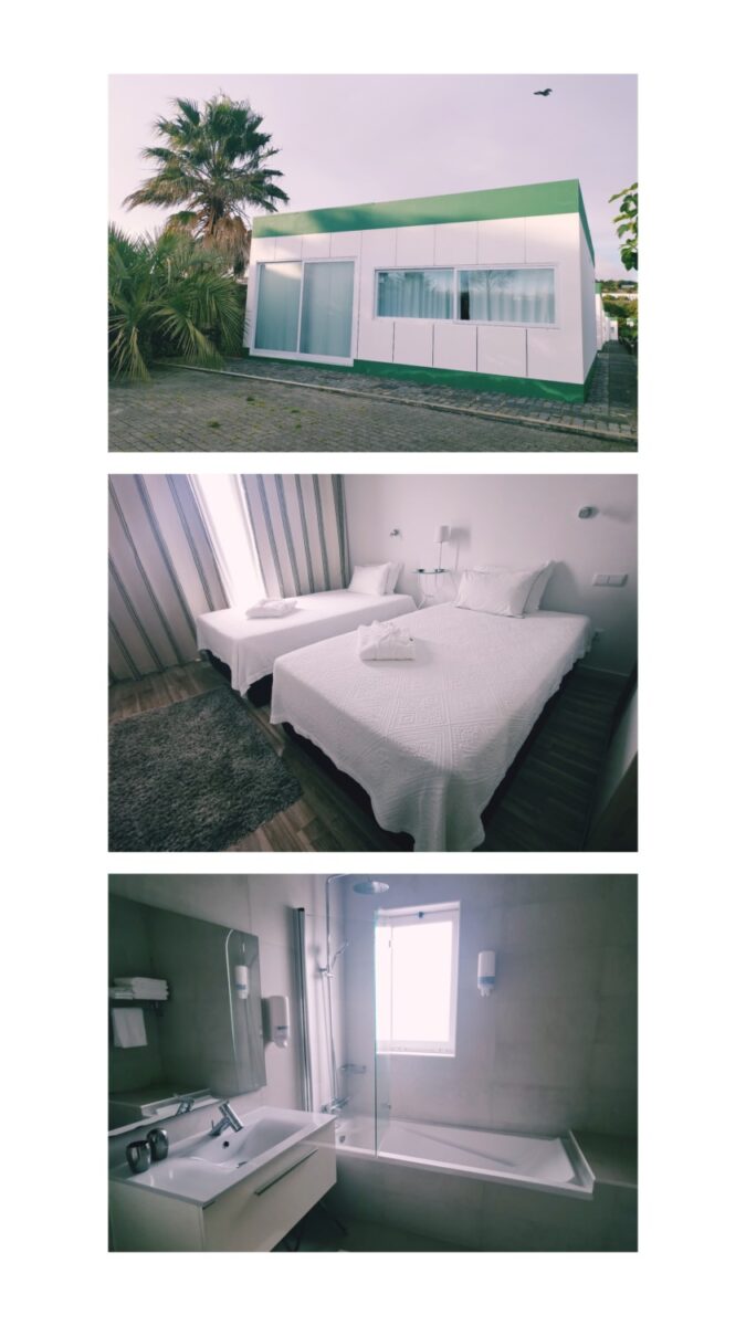 Apartamentos Turisticos Quinta de Santa Barbara Apartamentos Turisticos Quinta de Santa Barbara