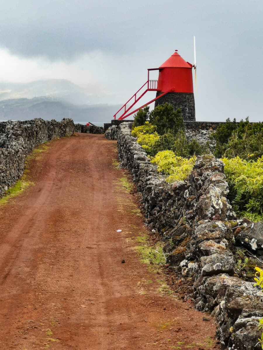 Molino Do Frade
