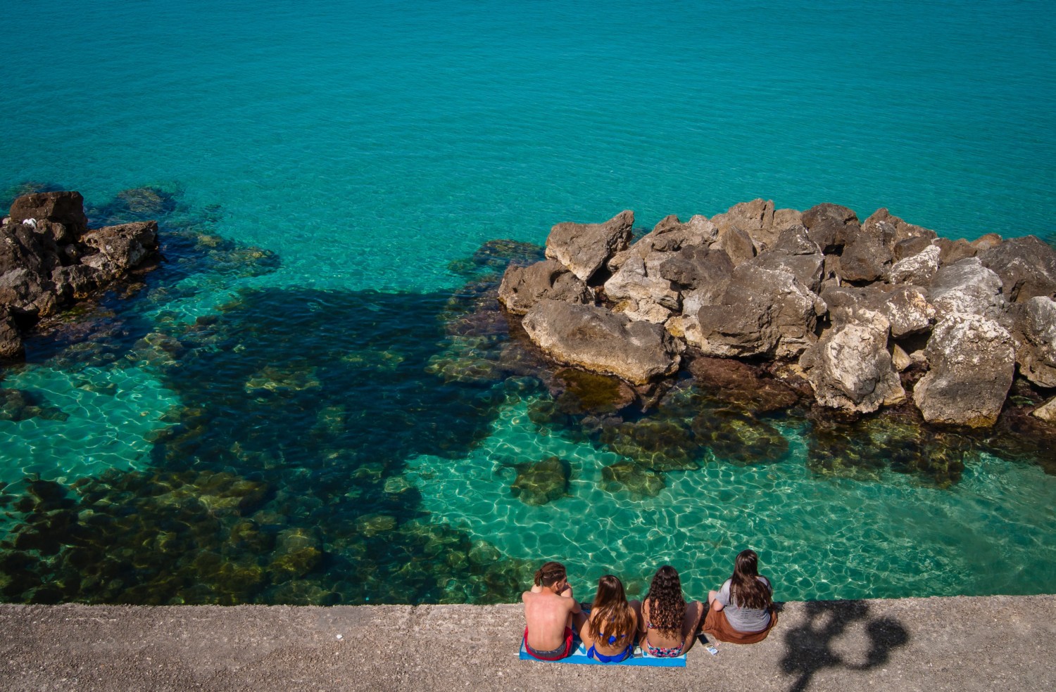 porto di otranto porto di otranto