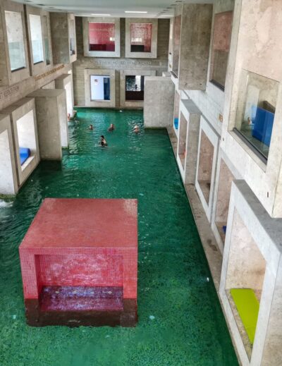 rimske terme slovenia