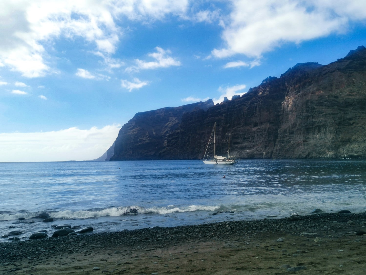 Los Gigantes Los Gigantes