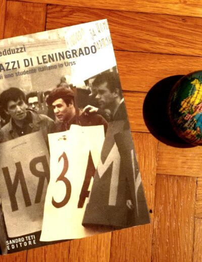 i ragazzi di leningrado recensione libro