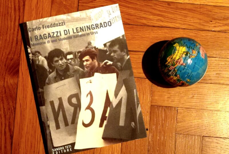 i ragazzi di leningrado recensione libro