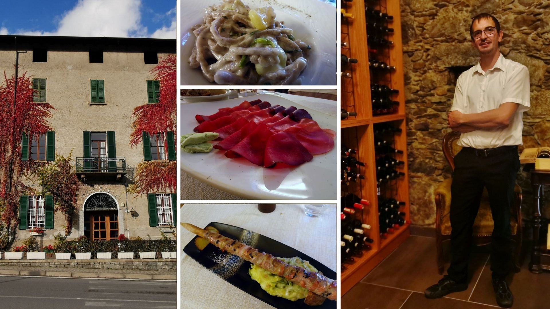 ristorante san carlo valtellina