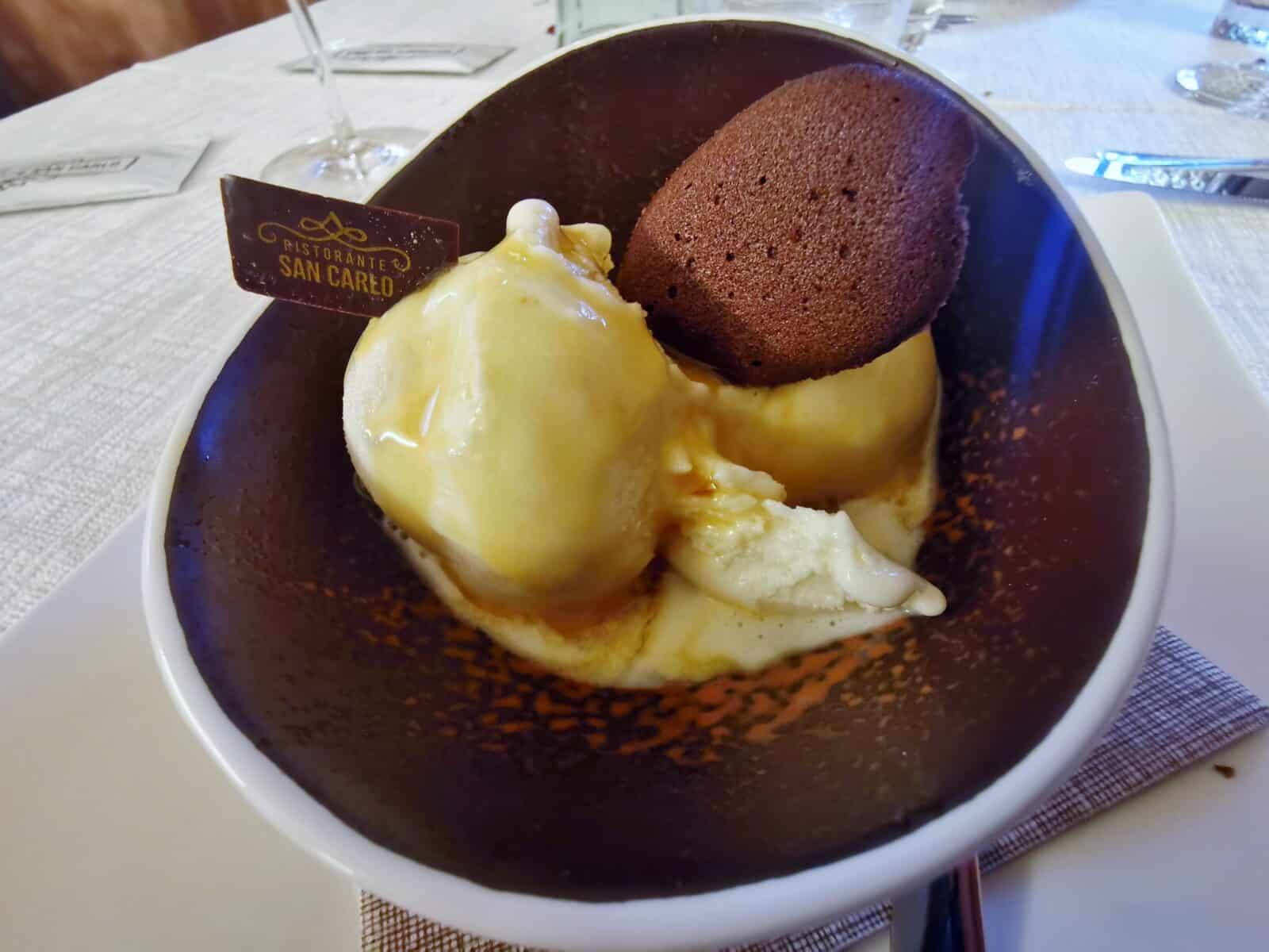 ristorante san carlo valtellina dolce
