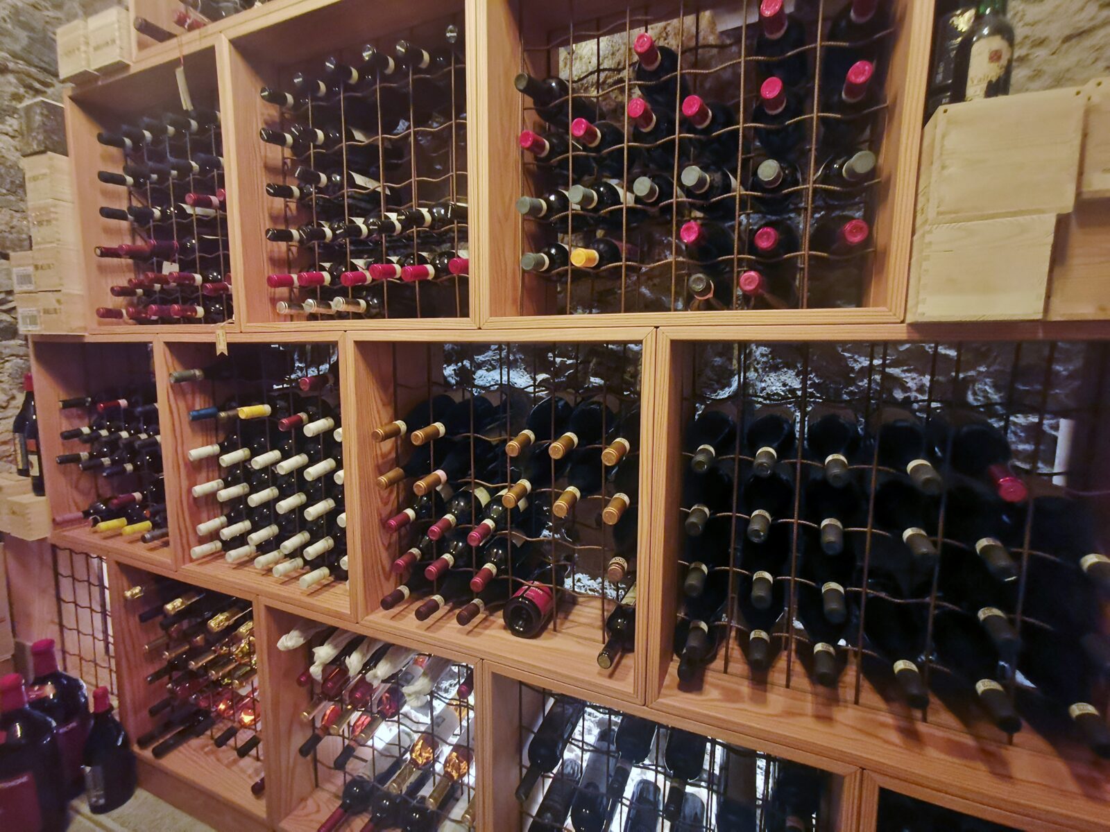 ristorante san carlo valtellina la cantina