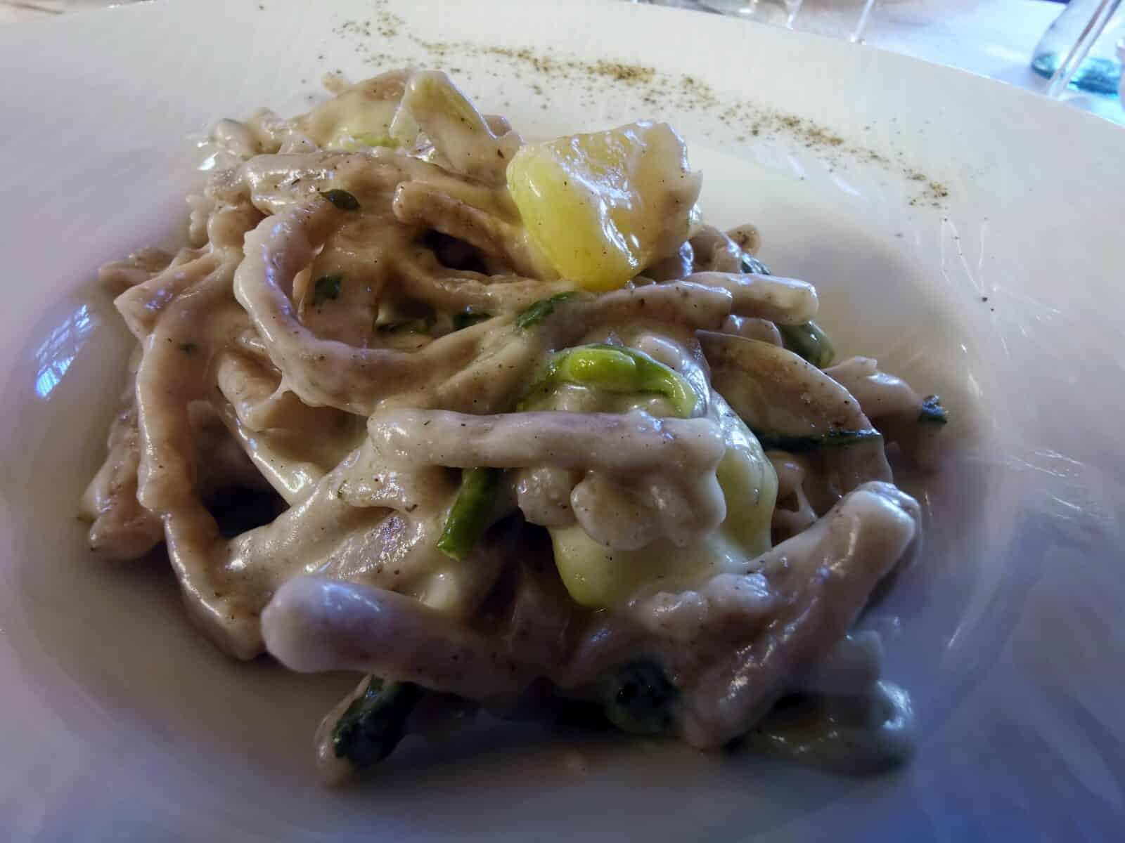 ristorante san carlo valtellina pizzoccheri