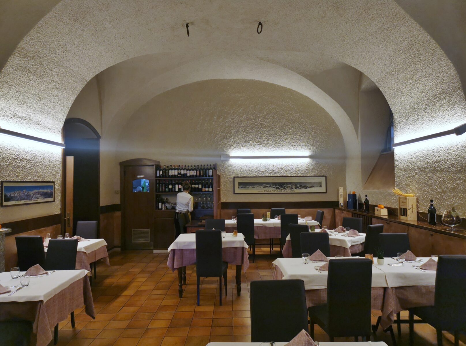 ristorante san carlo valtellina sala grande