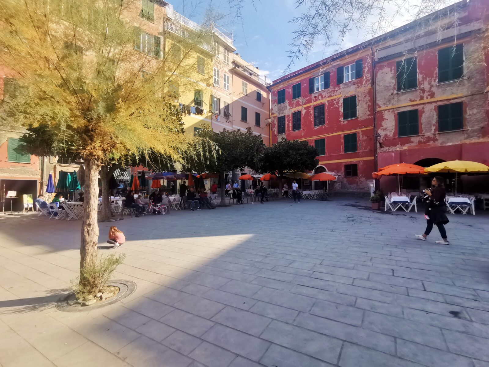 vernazza