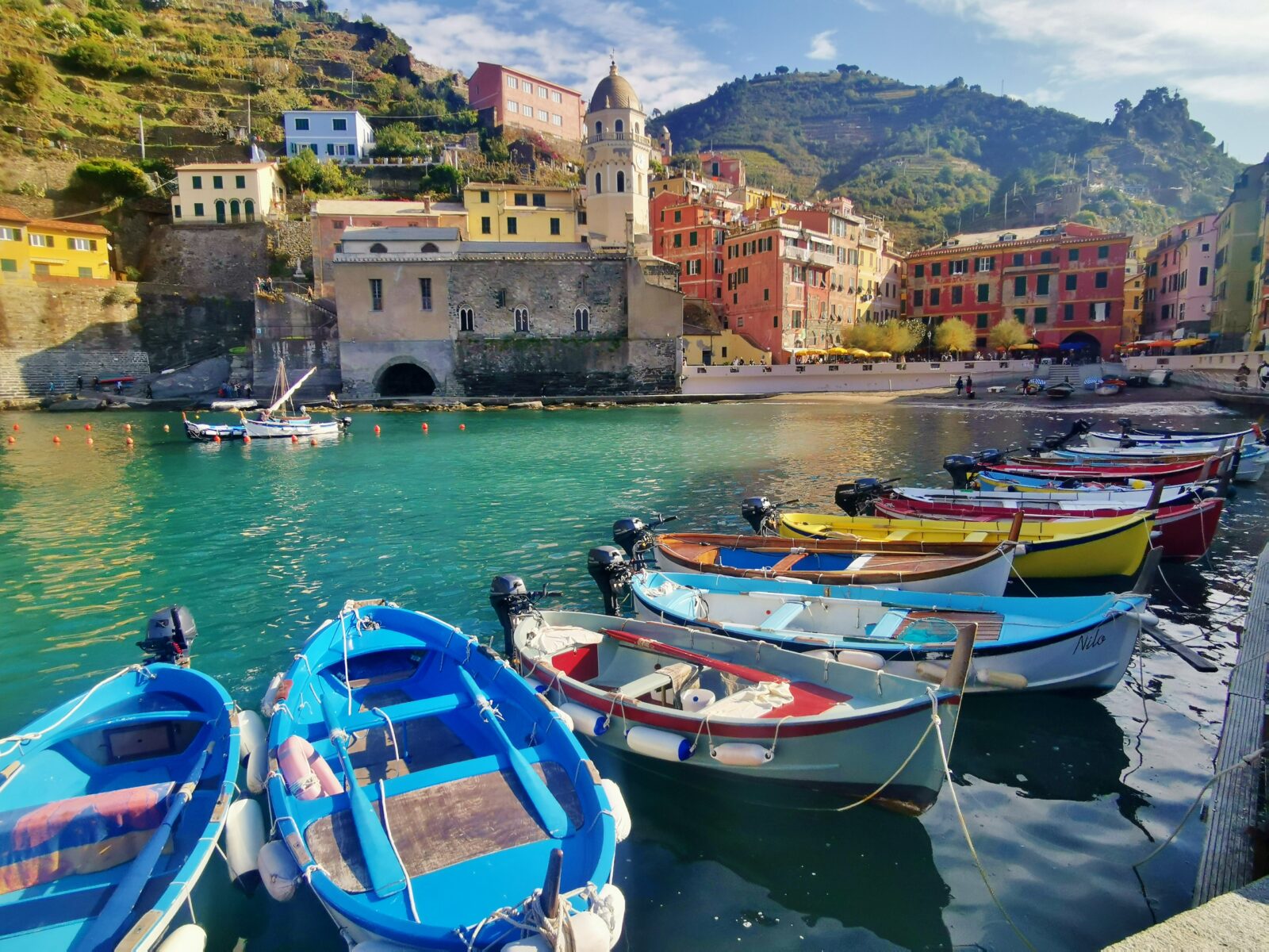 vernazza