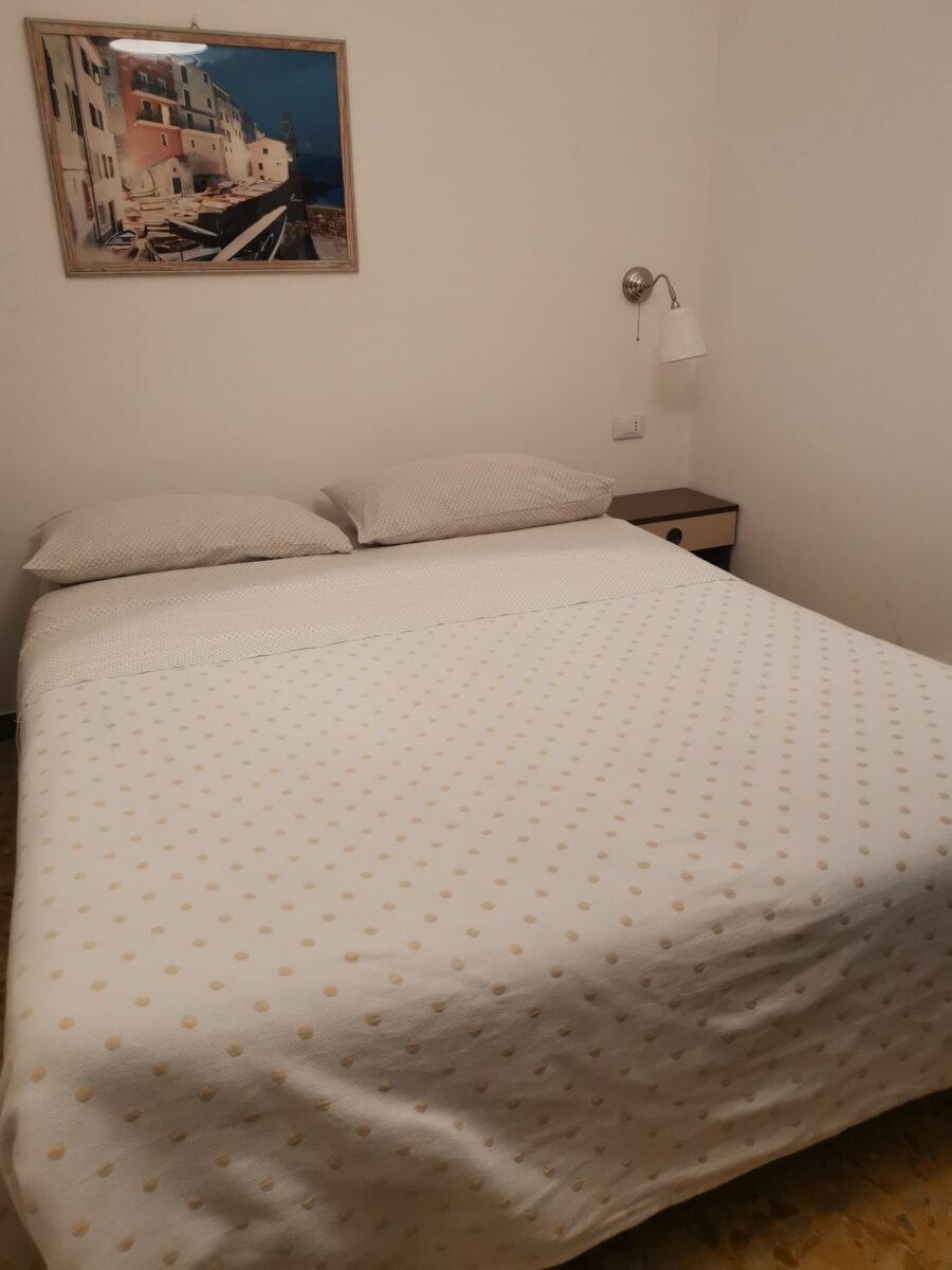 B&B tellaro