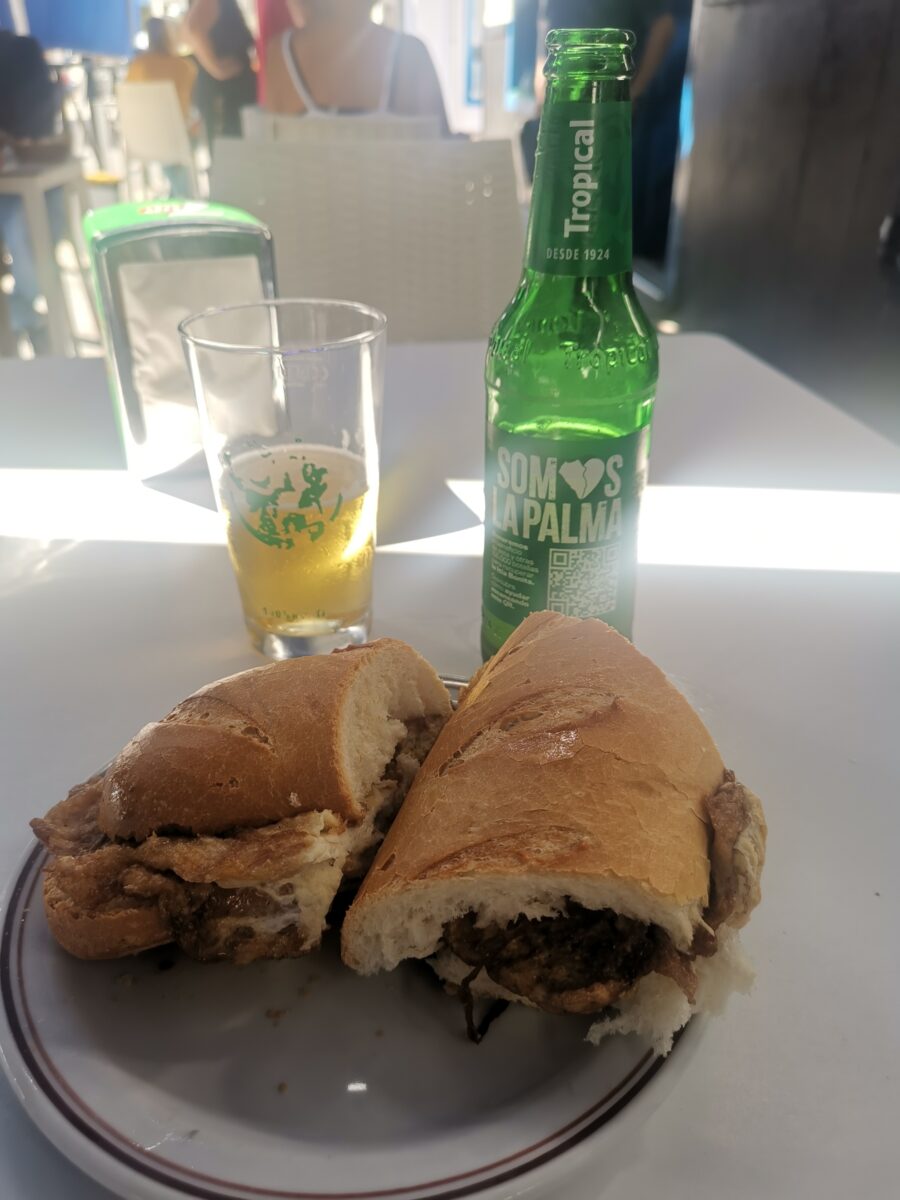 dove mangiare a lanzarote