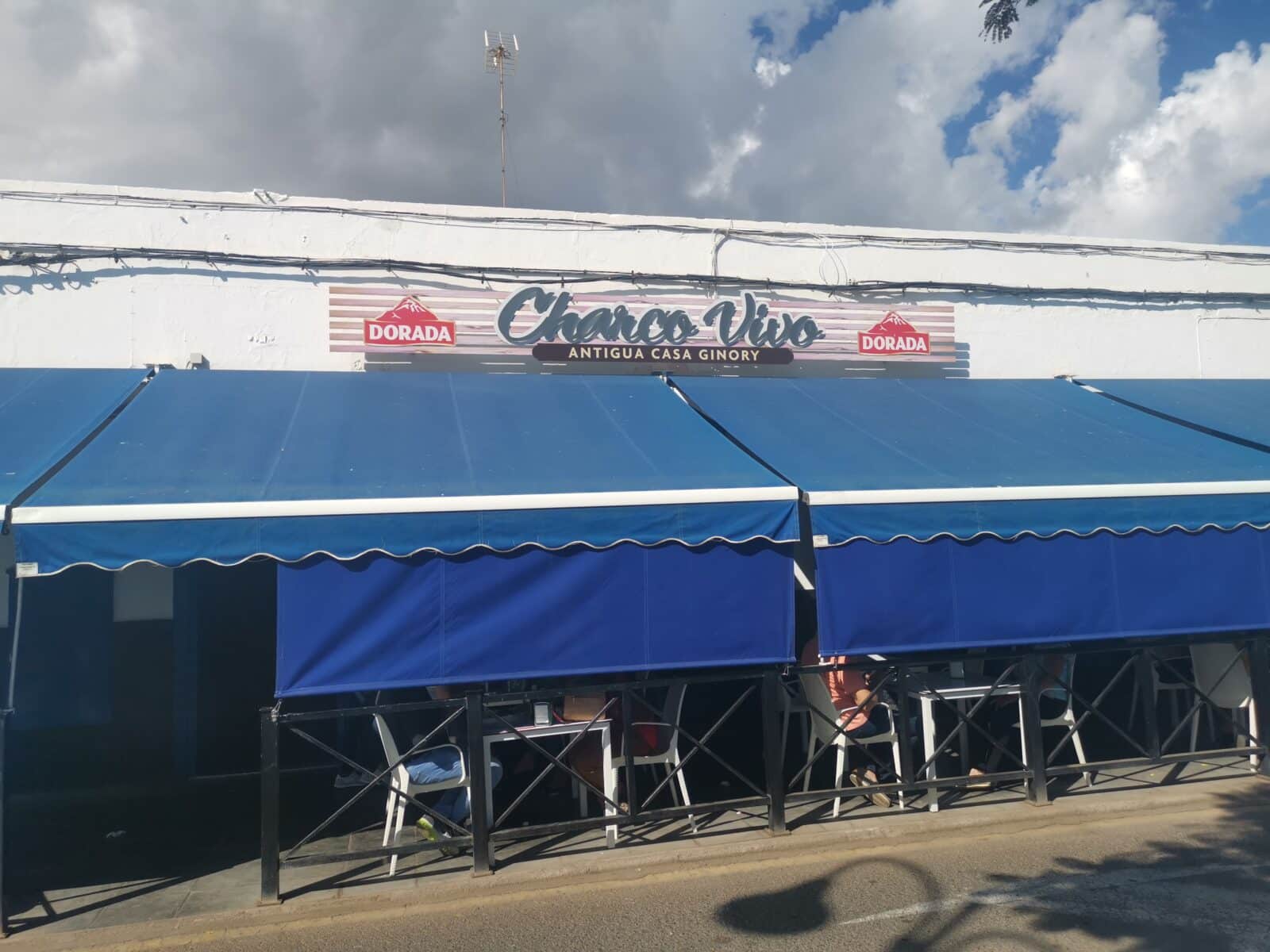 dove mangiare a lanzarote