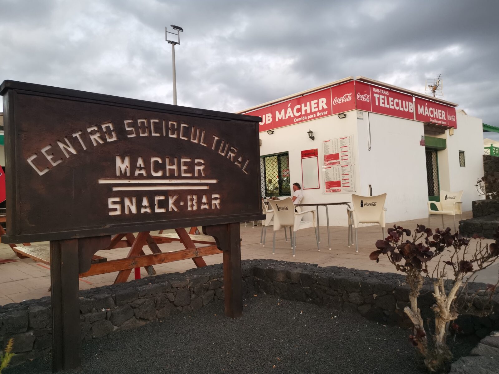 dove mangiare a lanzarote