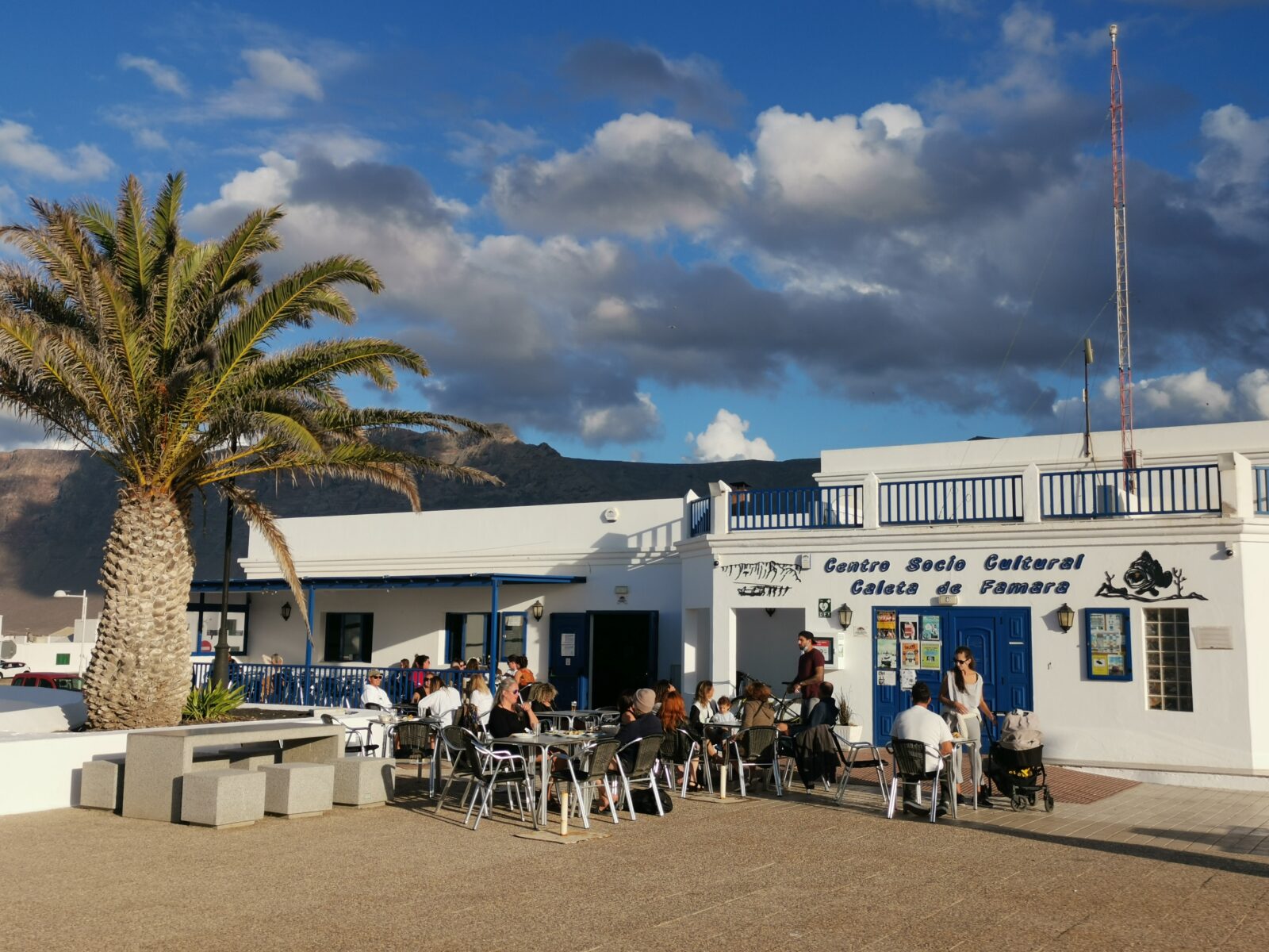dove mangiare a lanzarote