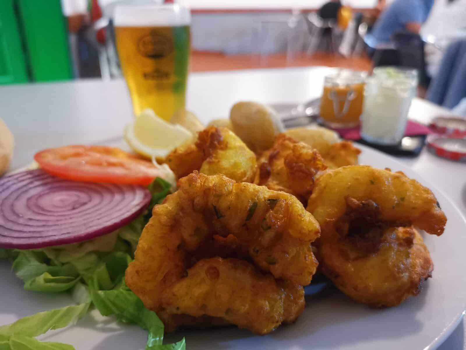 dove mangiare a lanzarote