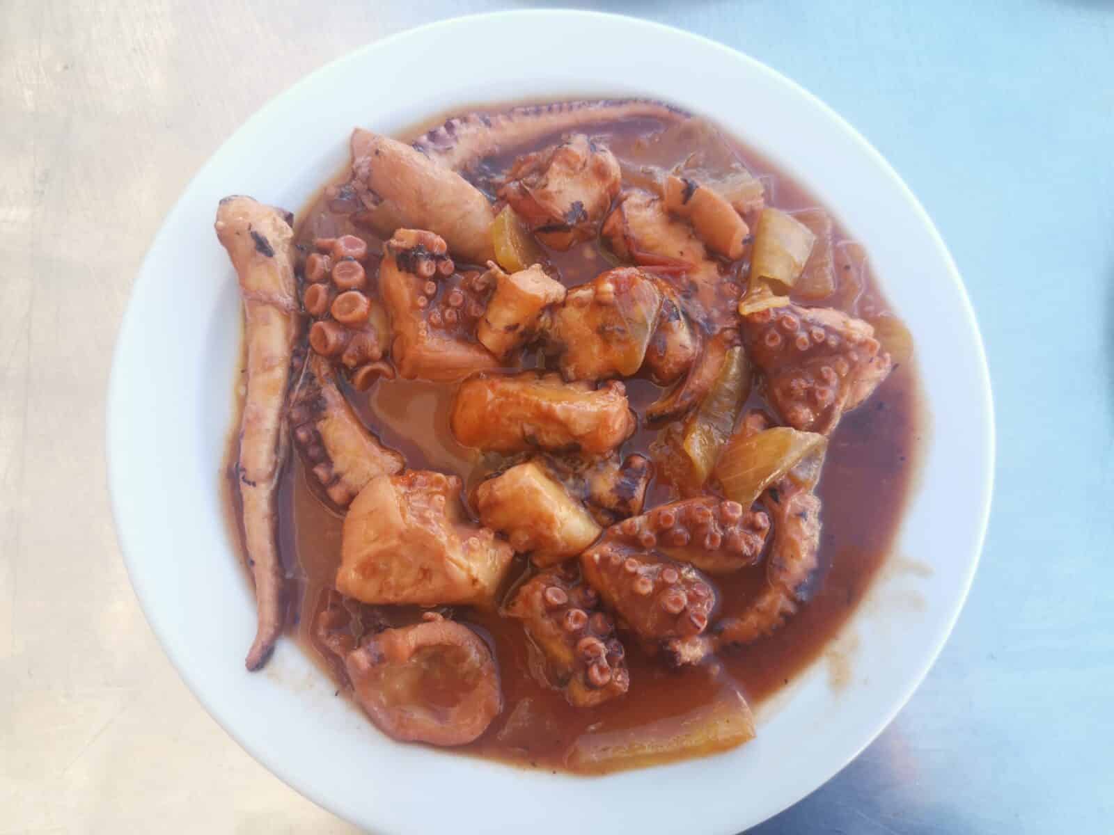 dove mangiare a lanzarote