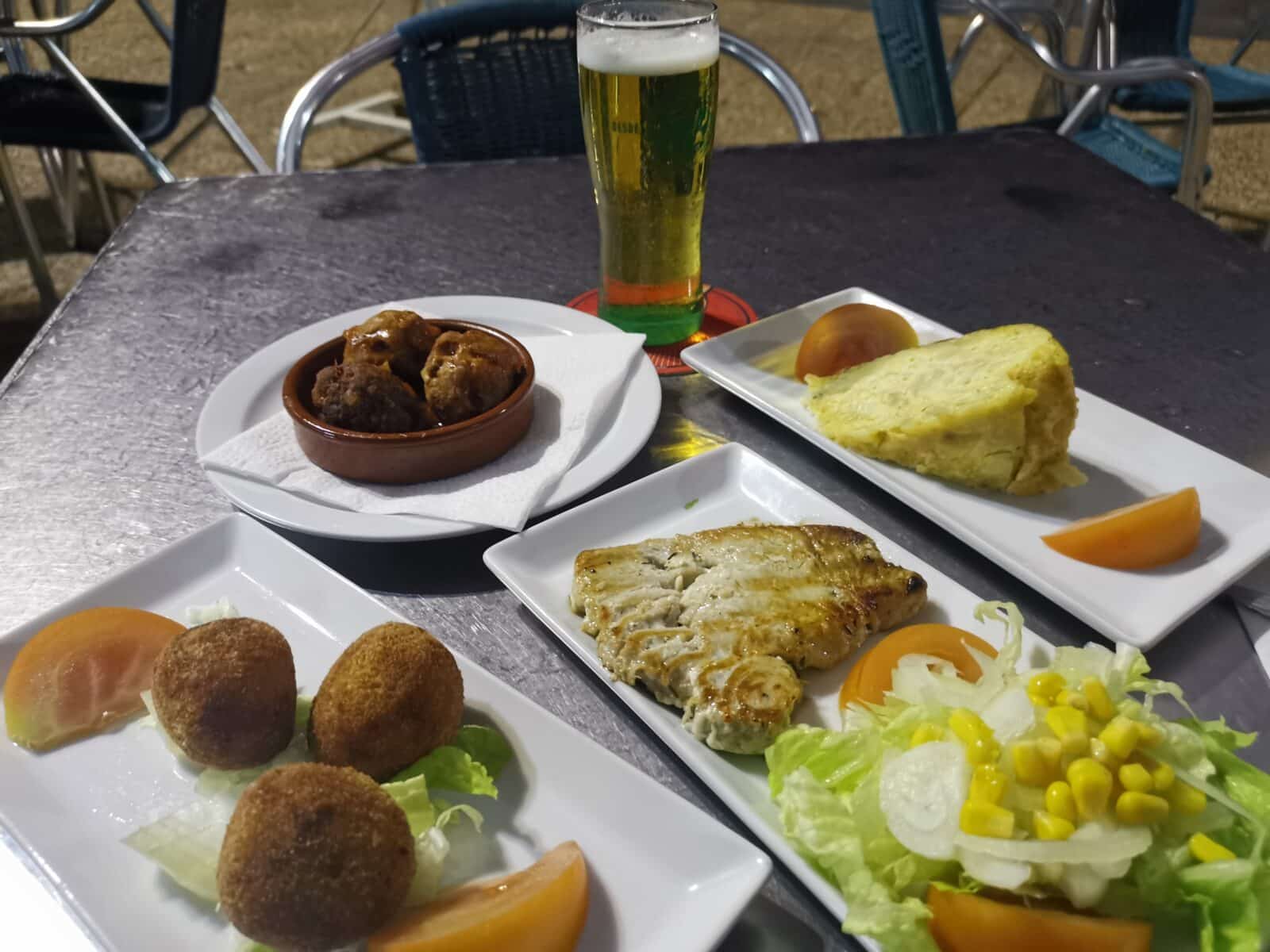 dove mangiare a lanzarote
