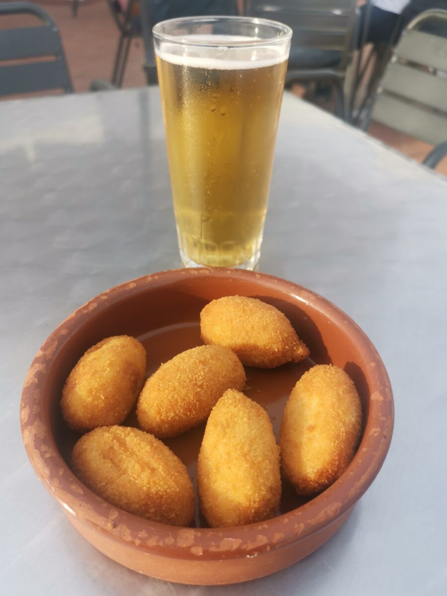 dove mangiare a lanzarote