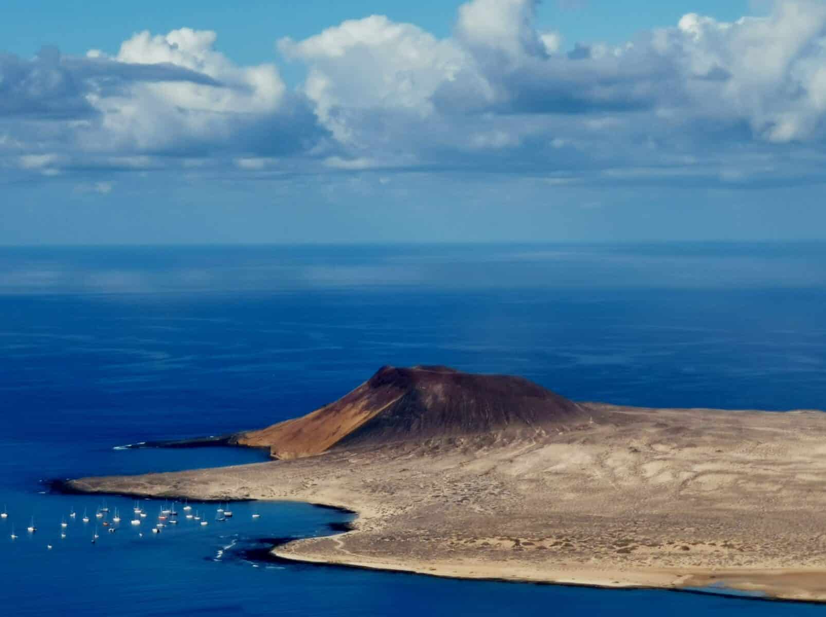 Mirador del Rio