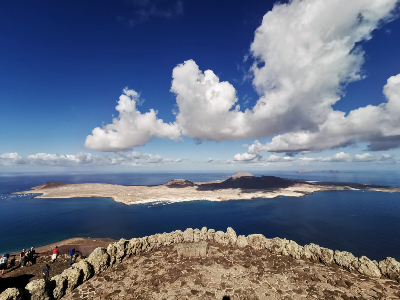 Mirador del Rio
