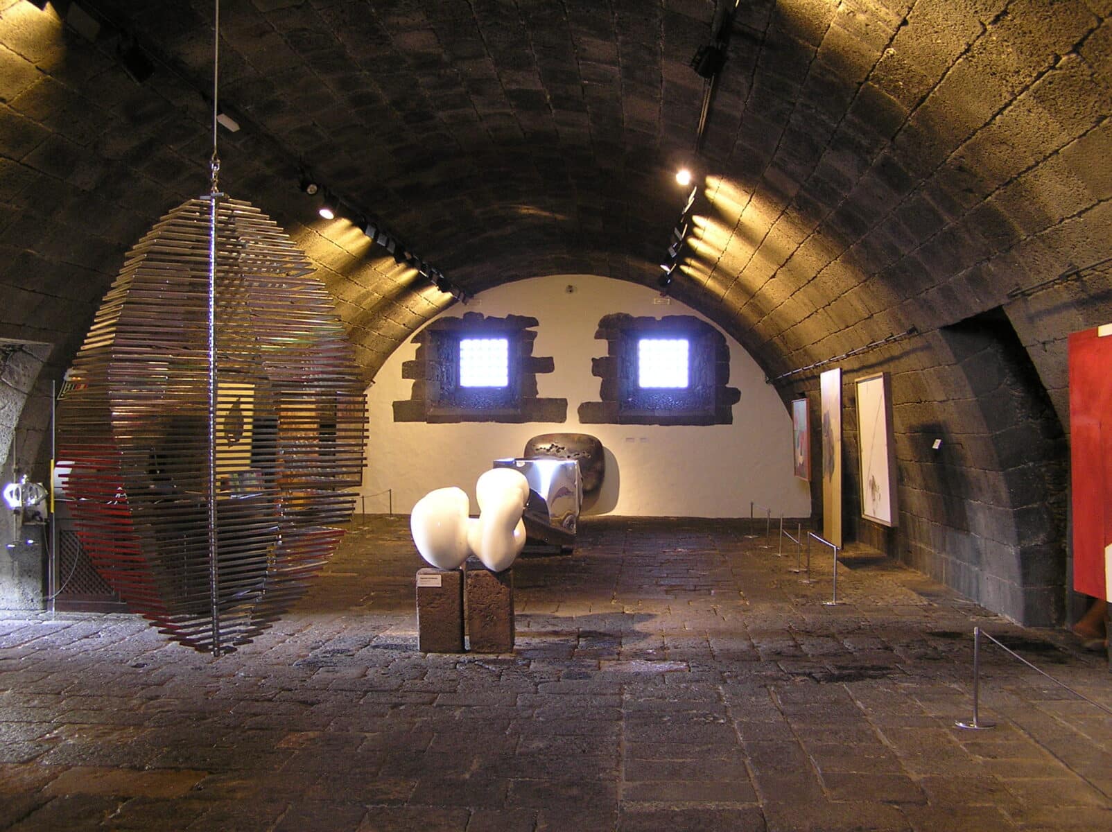 Museo Internazionale di Arte Contemporanea