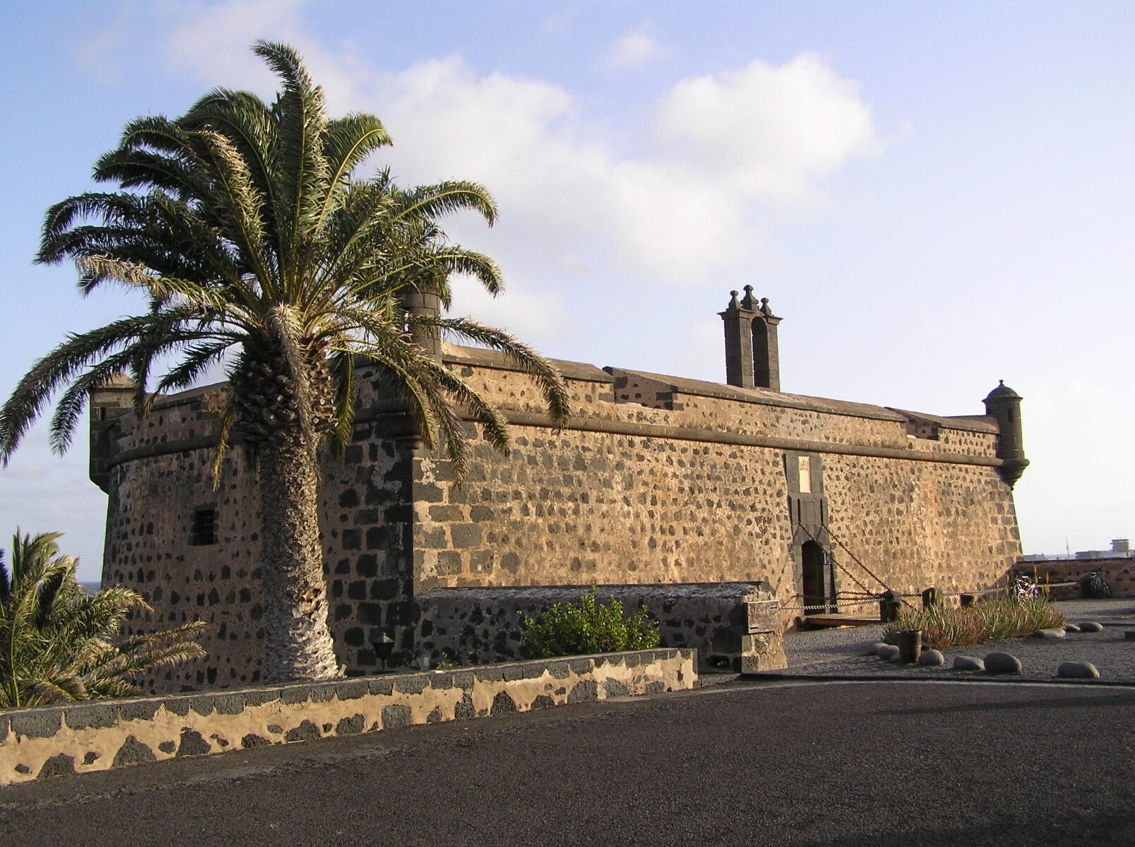 Castillo de San José