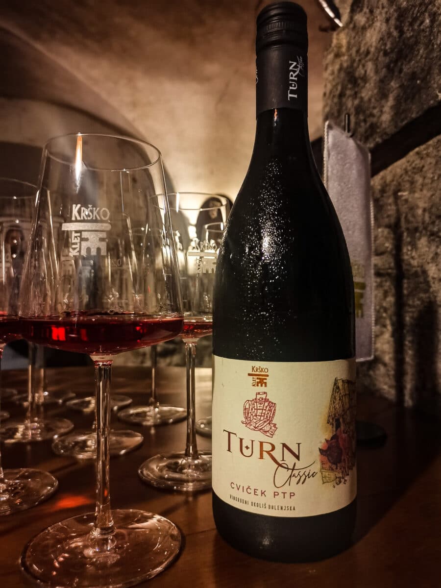 Vini Krško Vini Krško