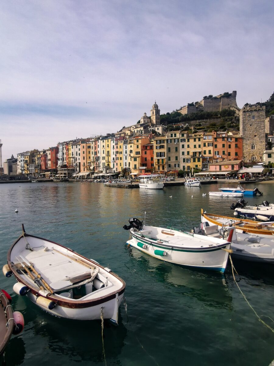 Portovenere