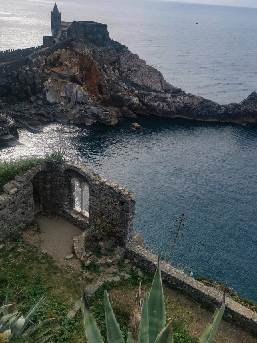Portovenere
