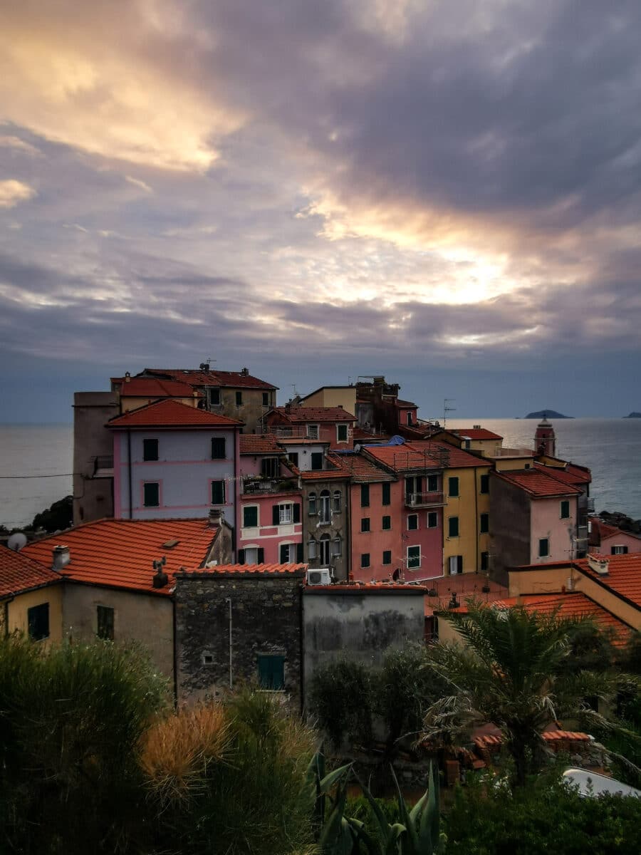 Tellaro