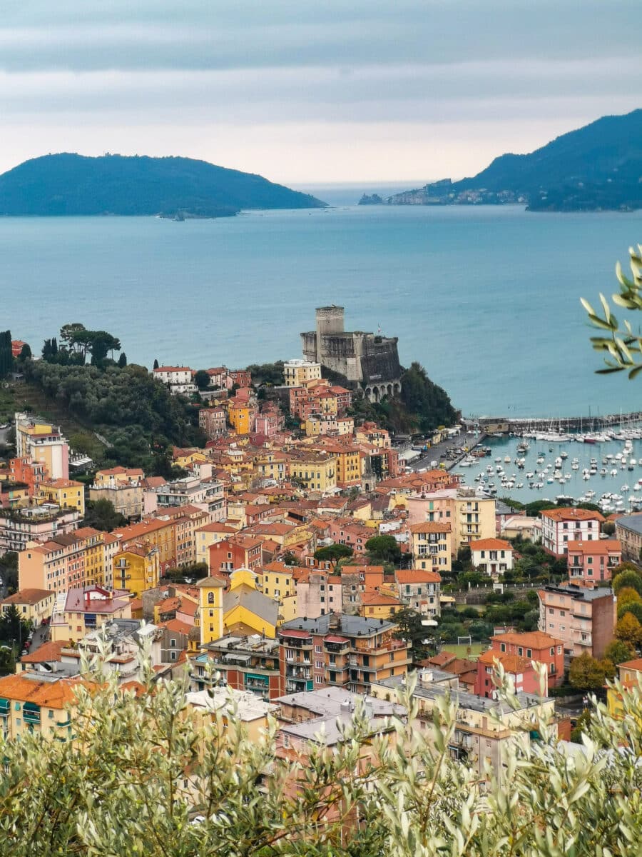 Lerici