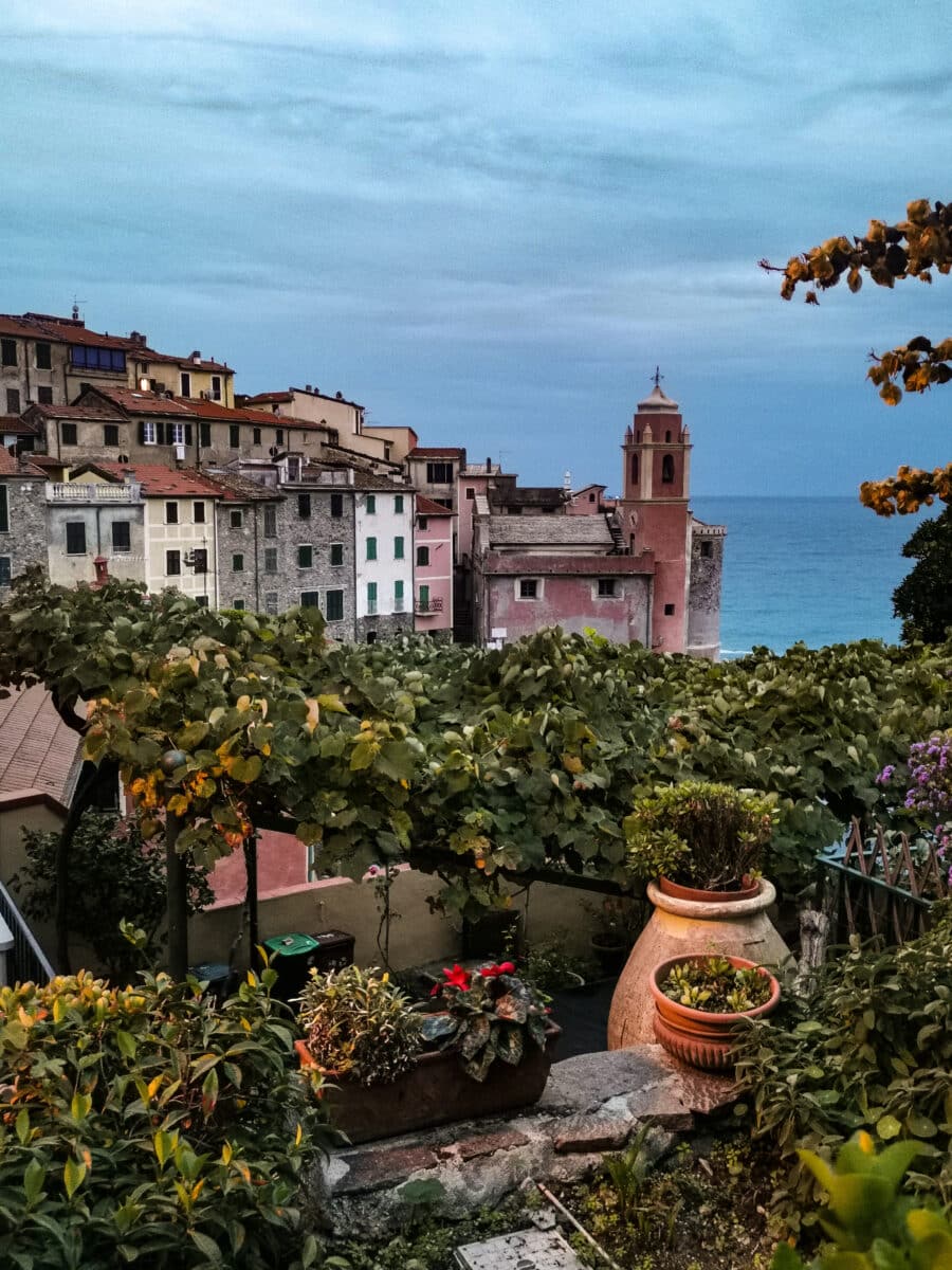 Tellaro