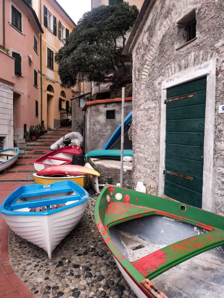 Tellaro