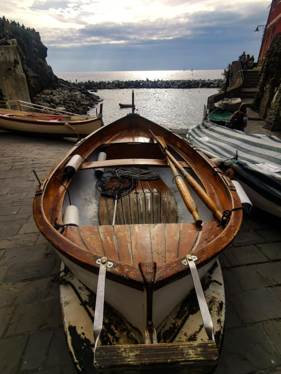 Riomaggiore