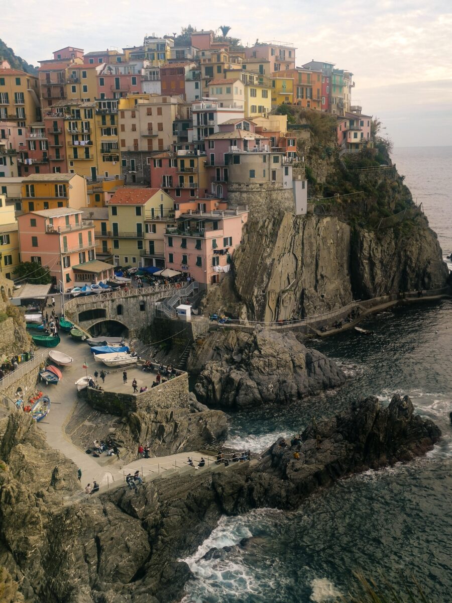 Manarola