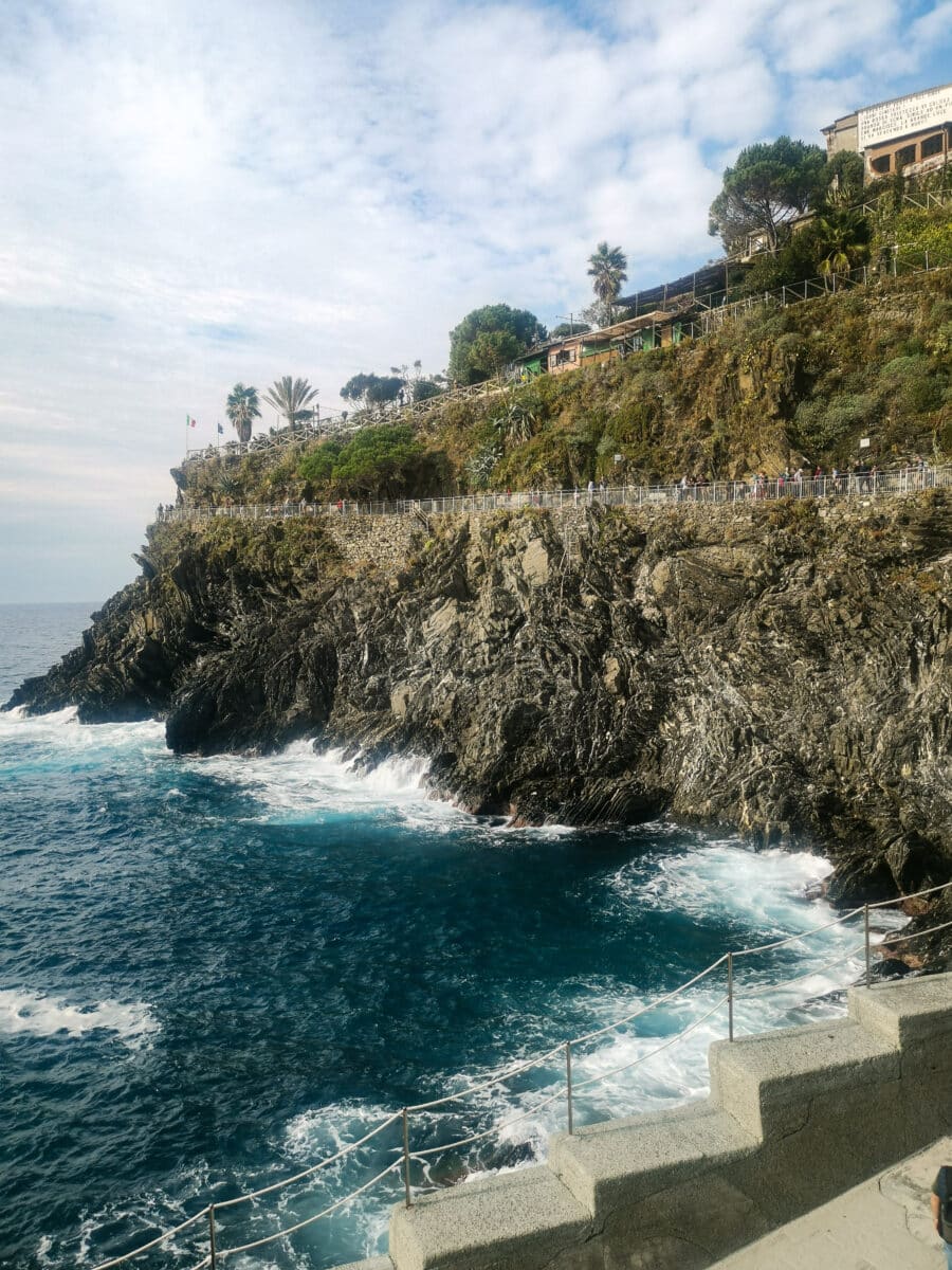 Manarola