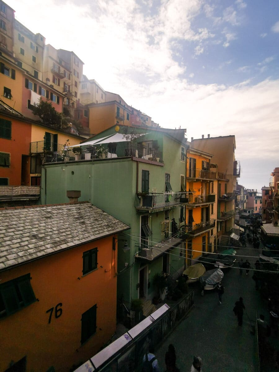 Manarola